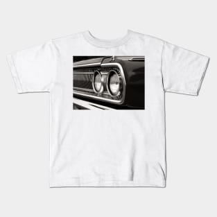 Classic Car Kids T-Shirt